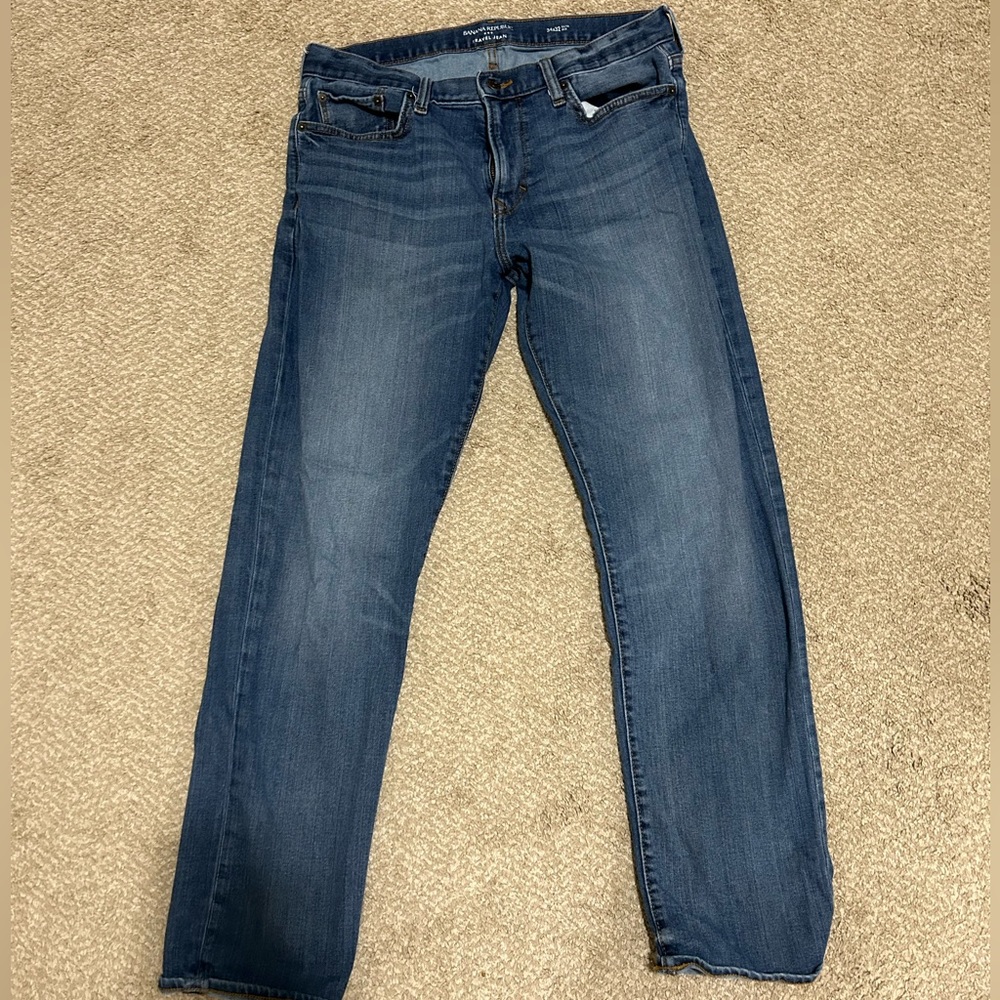 Men’s jeans